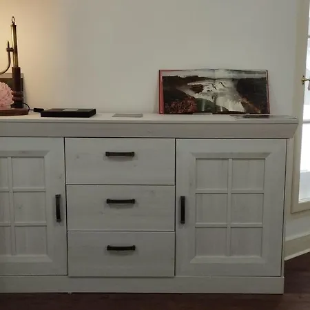 بيت ضيافة Zentrum Stadthaus Zimmer 6 *