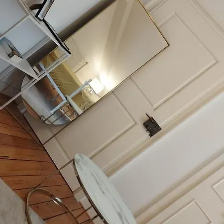 Zentrum Stadthaus Zimmer 6