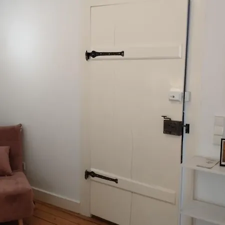 Zentrum Stadthaus Zimmer 6 مانهايم